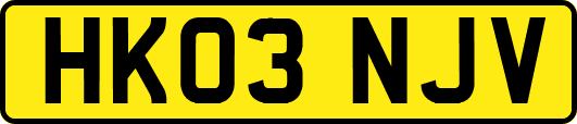 HK03NJV
