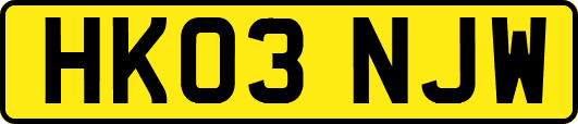 HK03NJW
