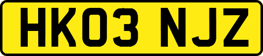 HK03NJZ