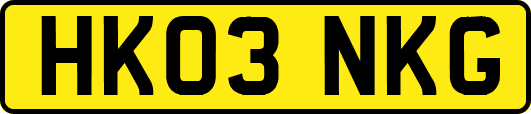 HK03NKG