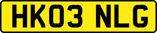 HK03NLG
