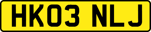 HK03NLJ