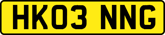 HK03NNG