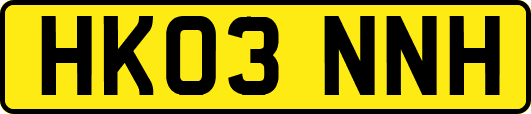 HK03NNH
