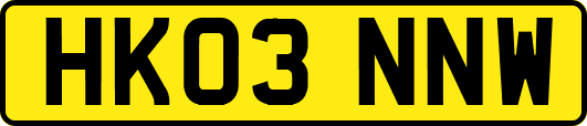 HK03NNW