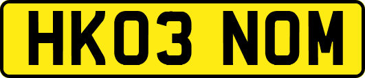 HK03NOM