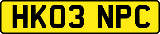 HK03NPC