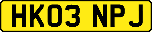 HK03NPJ