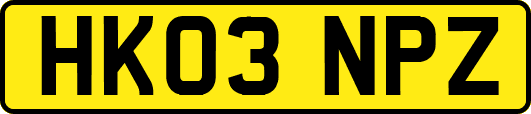 HK03NPZ