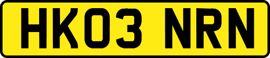 HK03NRN