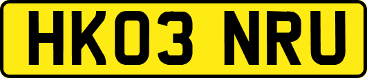 HK03NRU