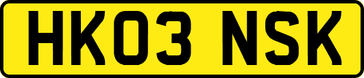 HK03NSK