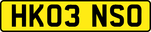 HK03NSO