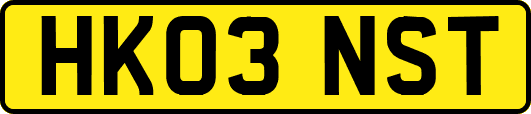 HK03NST