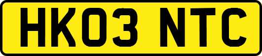 HK03NTC