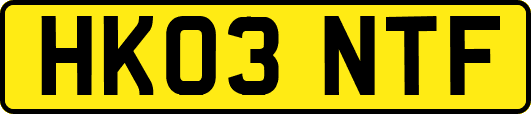 HK03NTF