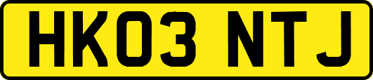 HK03NTJ