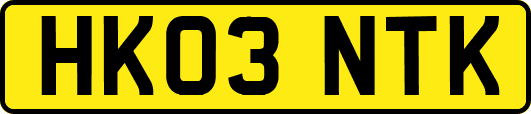 HK03NTK