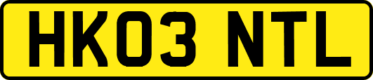 HK03NTL
