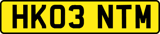 HK03NTM