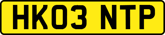 HK03NTP