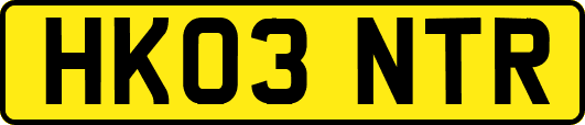 HK03NTR