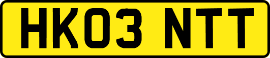 HK03NTT