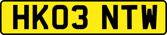 HK03NTW