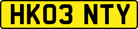 HK03NTY