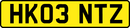 HK03NTZ