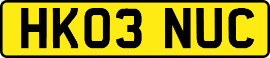 HK03NUC