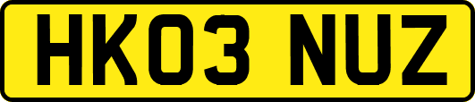 HK03NUZ