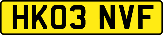HK03NVF