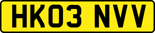 HK03NVV