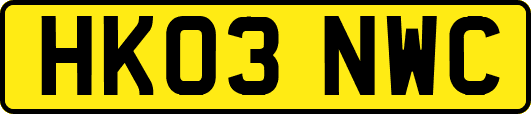 HK03NWC