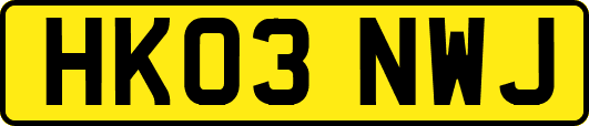 HK03NWJ