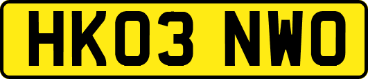 HK03NWO