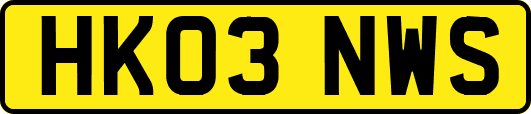 HK03NWS