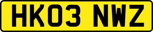 HK03NWZ