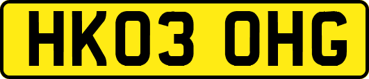 HK03OHG