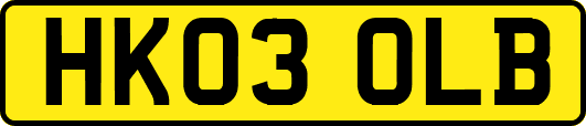 HK03OLB