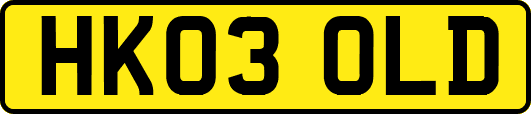 HK03OLD