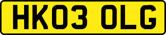 HK03OLG