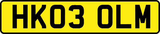 HK03OLM