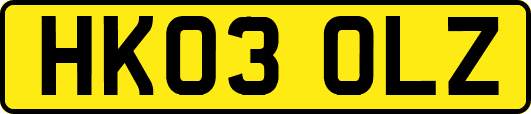 HK03OLZ