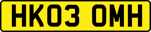 HK03OMH