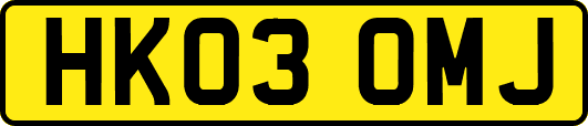 HK03OMJ