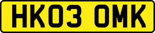 HK03OMK