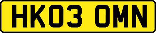 HK03OMN