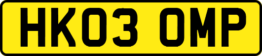 HK03OMP